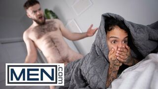 A Helping Hole/ Hot / Marcus McNeil, Adrian Zuki