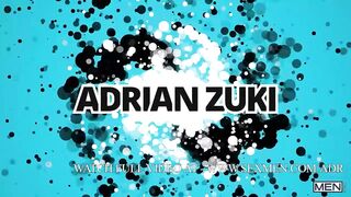 A Helping Hole/ Hot / Marcus McNeil, Adrian Zuki