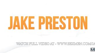 Ins Schwitzen kommen / Hot / Jake Preston, Jay Schlaganfall