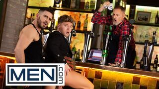 Paddys rohes Comeback / Hot / Paddy O'Brian, Dean Young