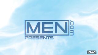 Entsperre meinen Chastity Cage/ Hot / Dane Jaxson, Braxton Cruz