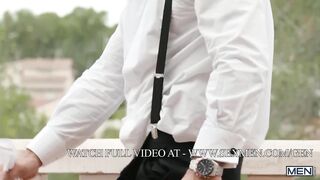 Sexual Freier Teil 3 / Hot / Allen King, Sir Peter