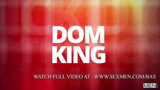 Dick Beim Picknick / MÄNNER / Malik Delgaty, Dom King