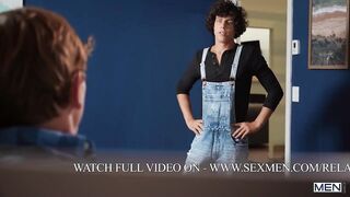 Ballsy Relaxation / HERREN / Kaleb Stryker, Kyle Connors