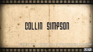 Der Dachboden 3: Bareback / MÄNNER / Nate Grimes, Collin Simpson