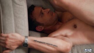 Der Dachboden 3: Bareback / MÄNNER / Nate Grimes, Collin Simpson