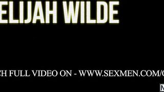 Fernbedienung: Episode 4 / MÄNNER / Aaron Oaks, Elijah Wilde