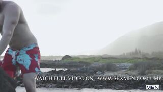 Aufstieg der Sirenen Teil 4: Bareback / MÄNNER