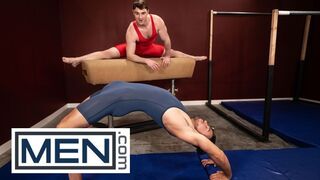 Tumbling Towards Ecstasy Teil 2: Bareback / Hot / Dante Colle, Michael Boston
