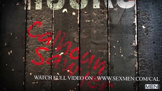 After Hours Teil 2: Bareback / Hot / Nic Sahara, Calhoun Sawyer