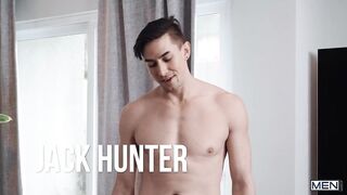 Ghosted: Bareback / MÄNNER / Jack Hunter, Zak Bishop