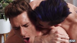 Ghosted: Bareback / MÄNNER / Jack Hunter, Zak Bishop