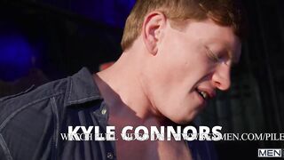 After Hours Teil 1: Bareback / MÄNNER / Nic Sahara, Kyle Connors