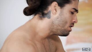 Naughty Firsts / Hot / Diego Sans, Vincent Oreilly