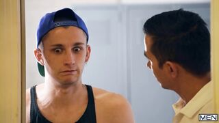 Hot Rock Confessions Teil 3: Bareback / MÄNNER / Lance Hart, Theo Brady