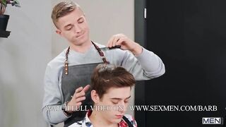 Der ultimative hübsche Junge: Bareback / MÄNNER / Tom Bentley, Joey Mills