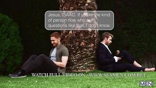 Off The Grid Teil 3: Bareback / MÄNNER / Gabriel Phoenix, Leander