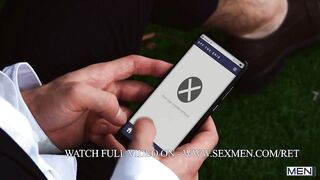 Off The Grid Teil 3: Bareback / MÄNNER / Gabriel Phoenix, Leander