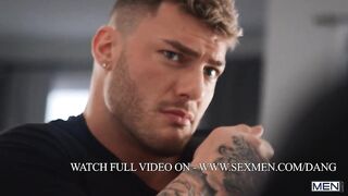 Gefährliches Versteck / MÄNNER / William Seed, Michael Boston