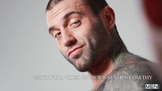 Cuckboys Part 1 / Hot / DeAngelo Jackson, Markus Kage