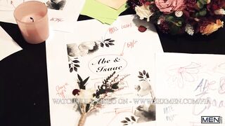 Off The Grid Teil 1: Bareback / MÄNNER / Dato Foland, Leander