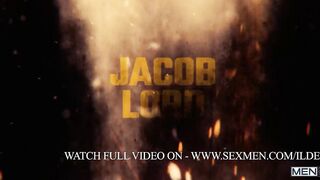 Alpha Builders Teil 2 / Hot / Jacob Herr, Ross Hurston