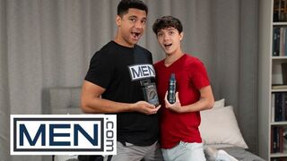 Unboxing Hot: Cockstrap / Hot / Sam Ledger, Andre Stone