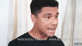 Unboxing Hot: Cockstrap / Hot / Sam Ledger, Andre Stone