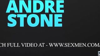 Unboxing Hot: Cockstrap / Hot / Sam Ledger, Andre Stone