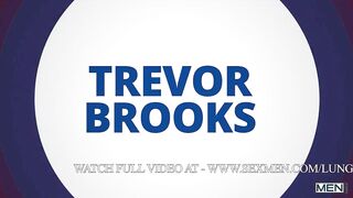 Summa Cum Load Teil 3 / Hot / Ashton Summers, Cristiano, Trevor Brooks