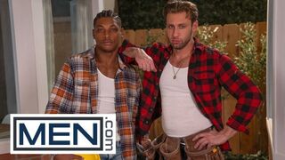 Studs Part 3/ Hot / Dom King, TY Santana