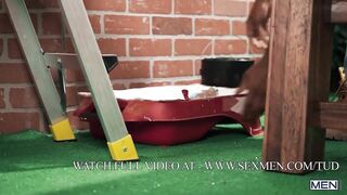 Studs Part 3/ Hot / Dom King, TY Santana