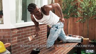 Studs Part 3/ Hot / Dom King, TY Santana