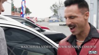 Guter Gummi Teil 2 / HERREN / Reese Rideout, Spikey Dee