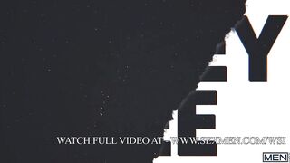 Guter Gummi Teil 2 / HERREN / Reese Rideout, Spikey Dee