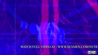 Von Sperma geblendet / MÄNNER / Dom King, Matthew Ellis, Cameron Neuton