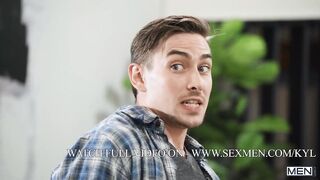 Dankbar für Squash / MÄNNER / Kaleb Stryker, Jack Hunter, Nate Grimes, Kyle Connors