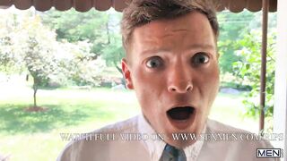 Stuck In The Window / HERREN / Bruno Cartella, Ty Shine