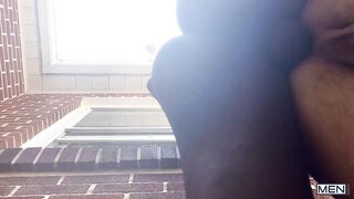 Stuck In The Window / HERREN / Bruno Cartella, Ty Shine