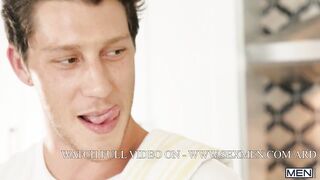 Hot Fab 3 Teil 2 - Eine schwule XXX-Parodie / MÄNNER / Paul Canon, Calhoun Sawyer