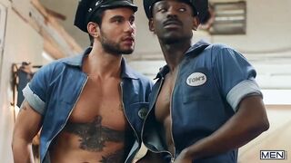 Tom of Finland: Master Cut / MÄNNER