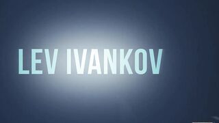 Foul Weather Fuck: Bareback / MÄNNER / Thyle Knoxx , Lev Ivankov