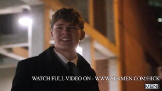 Die Thick davon / Hot / Oliver Marks, Carter Collins