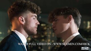 Die Thick davon / Hot / Oliver Marks, Carter Collins