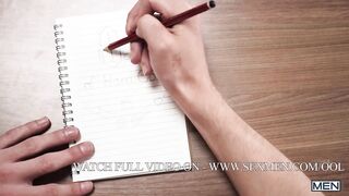 Schule der harten Schwänze Teil 1 / Hot / Joey Mills, Marco Alessandro