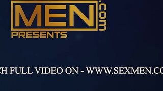 Zu Ehren des Hahns der Marine / Hot / Malik Delgaty, Jack Waters