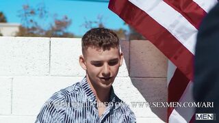 Zu Ehren des Hahns der Marine / Hot / Malik Delgaty, Jack Waters