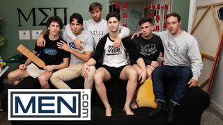 Summa Cum Load - Uncut/ Hot / Dillon Diaz, Killian Knox, Ashton Summers, Kyle, Cristiano, Dom King
