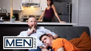 Geiler Pate will Arsch / Hot / Maverick Sun, Papa Kuchen