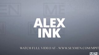 Alex & Lobo/ Hot / Alex Ink, Lobo Carreira